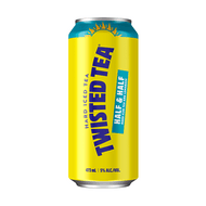 Twisted Tea Half and Half (1 Can x 473 mL)