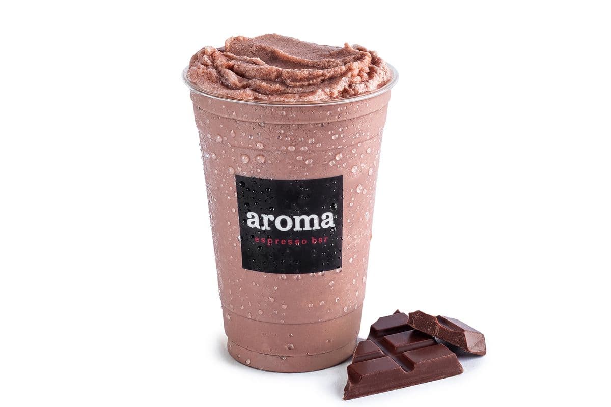 Ice Chocolate