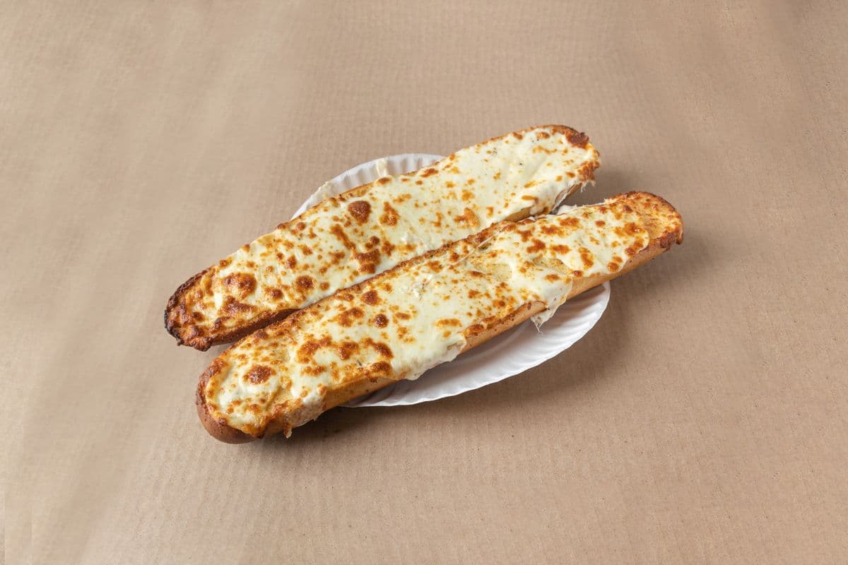 Loaf of Garlic Bread (1 pc)