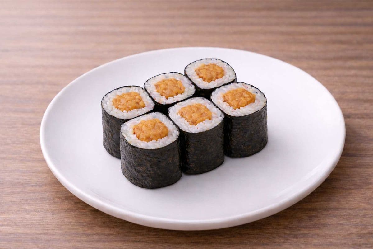 Inari Maki