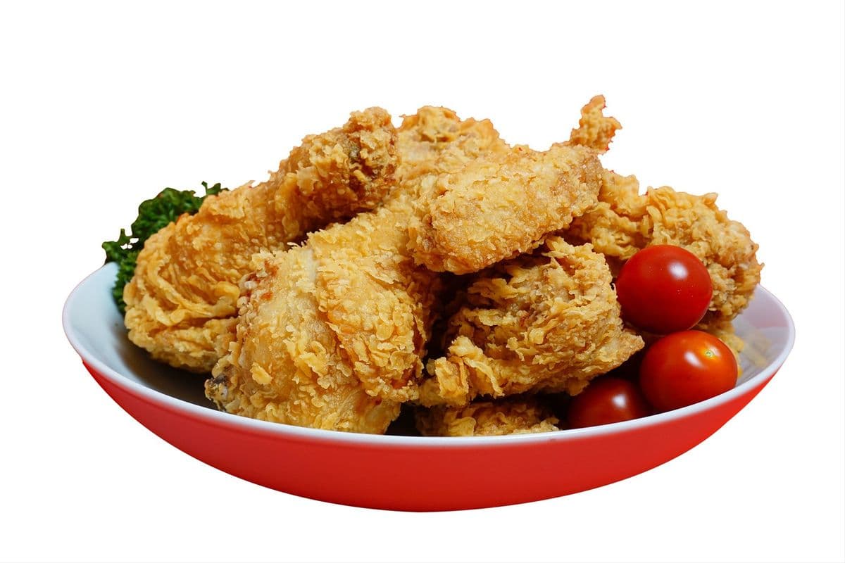 Original Chicken