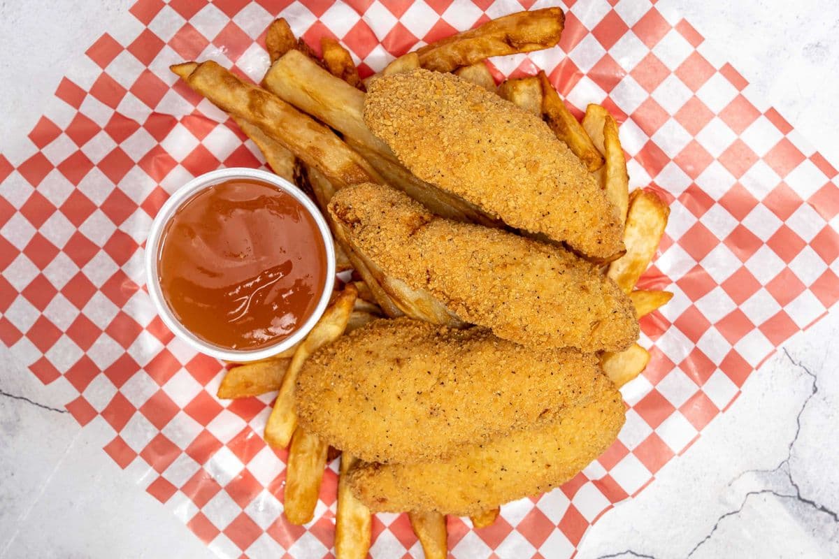 Chicken Tenders