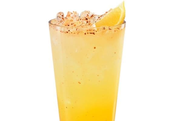 Mango Passion Lemonade