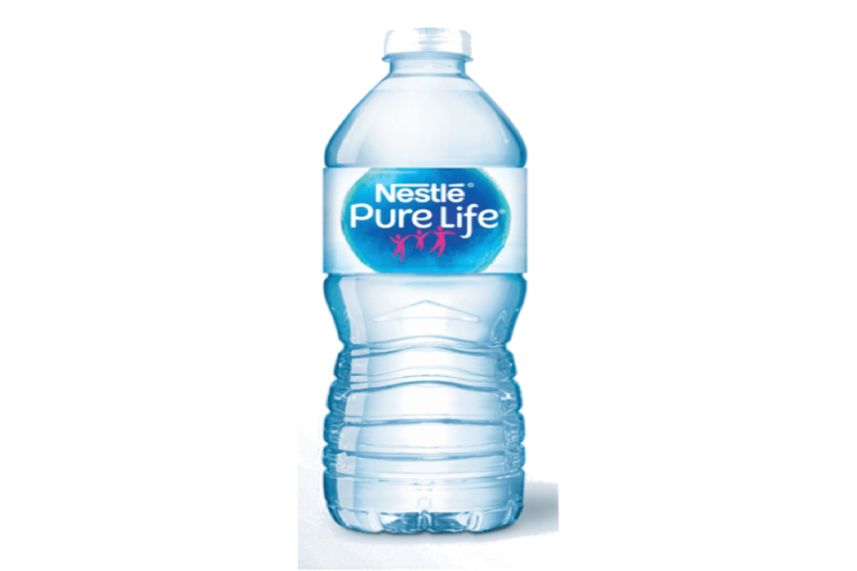 Nestle Pure Life Water (1.5 L)
