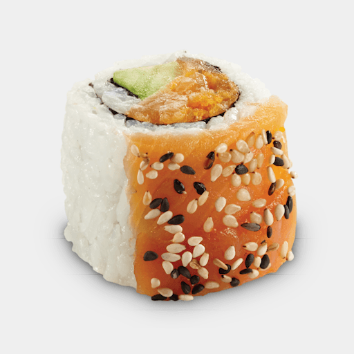 Butterfly Maki / Maki Butterfly