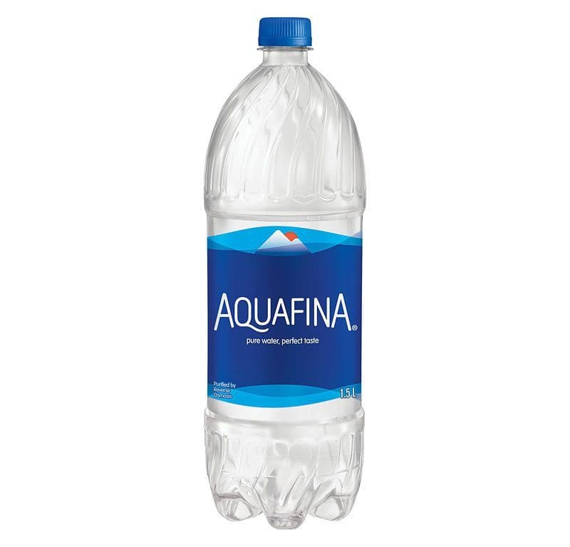 Bottled Water
