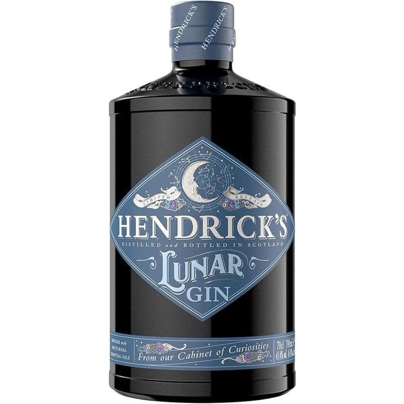 Hendrick's Lunar (750 ml) (1 x 750ml)