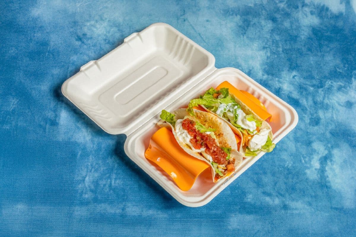 Tacos (3 pcs)