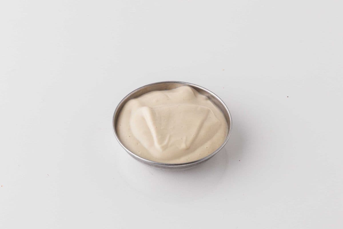 Side Tahini