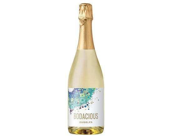 BODACIOUS BUBBLES (750ml)