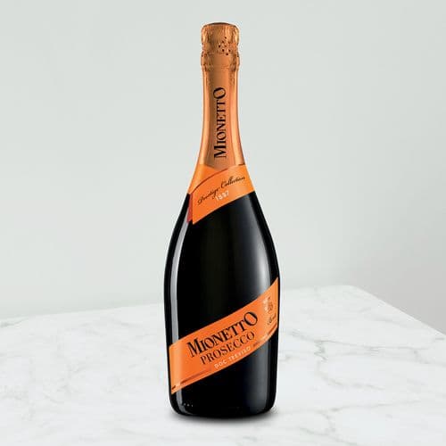 Mionetto ‘Treviso’ | Brut Prosecco (200ml)