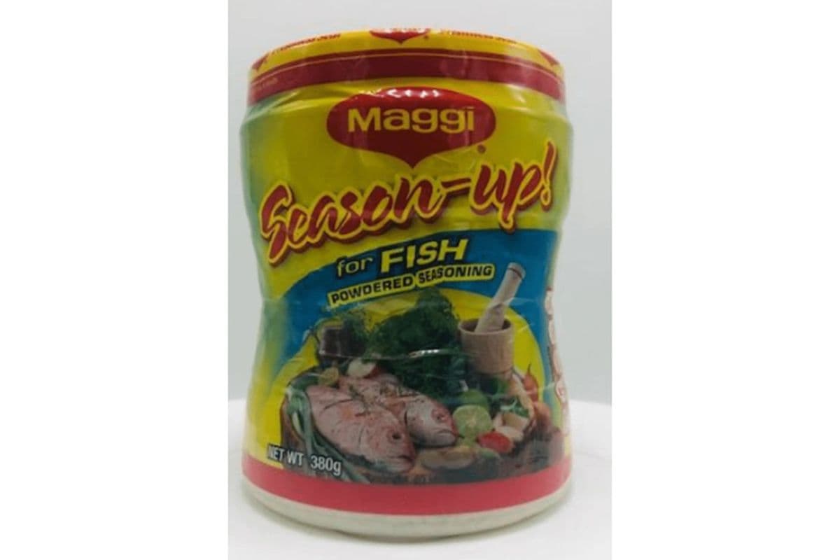 Maggi Season-up Fish (380 g)