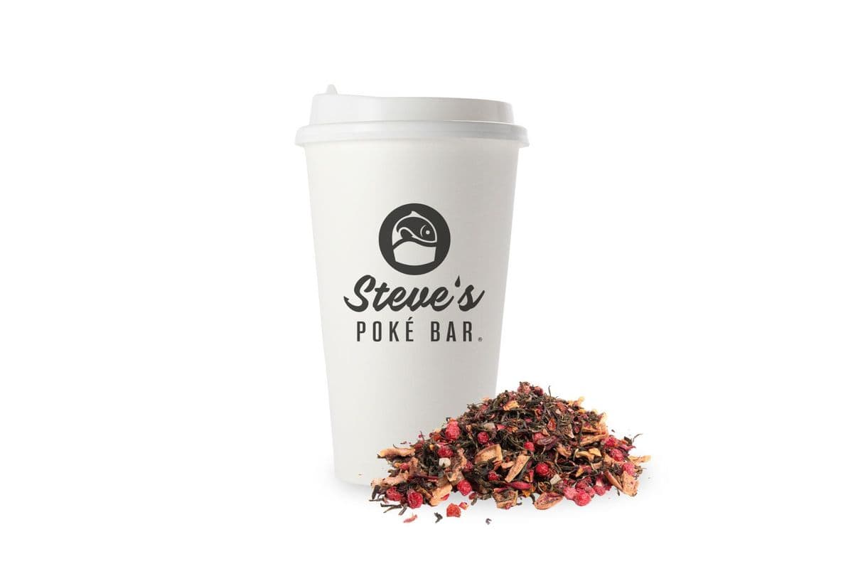 Loose Leaf Hot Tea - Sweet Dreams