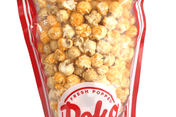 Chicago Style (8 Cup Bag, Serves 2-4)