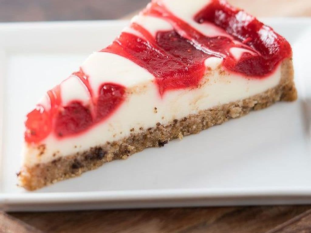 Strawberry Swirl Cheesecake *!!BOGO!!*