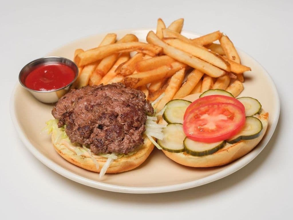 Fable Burger