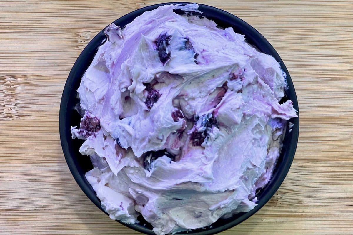 Bleuets / Blueberry (310g) (8oz - 310g)