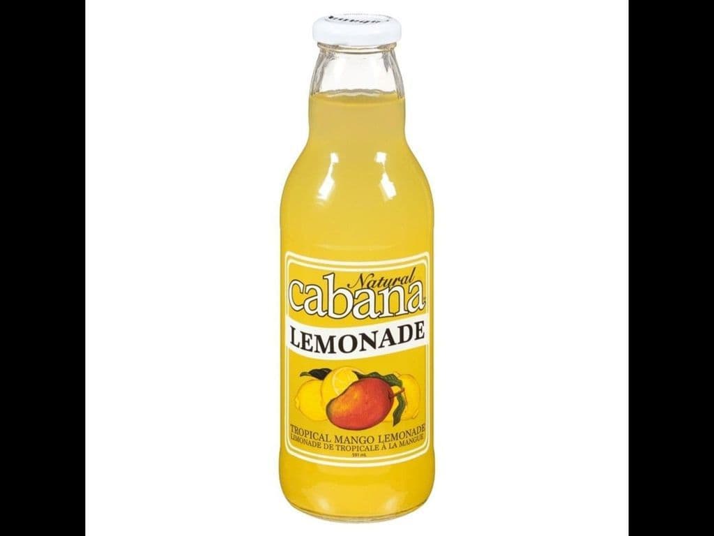 Cabana Mango