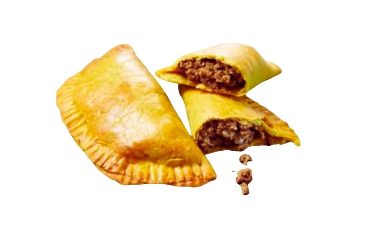 Mambo’s Chicken Pattie (1pc)