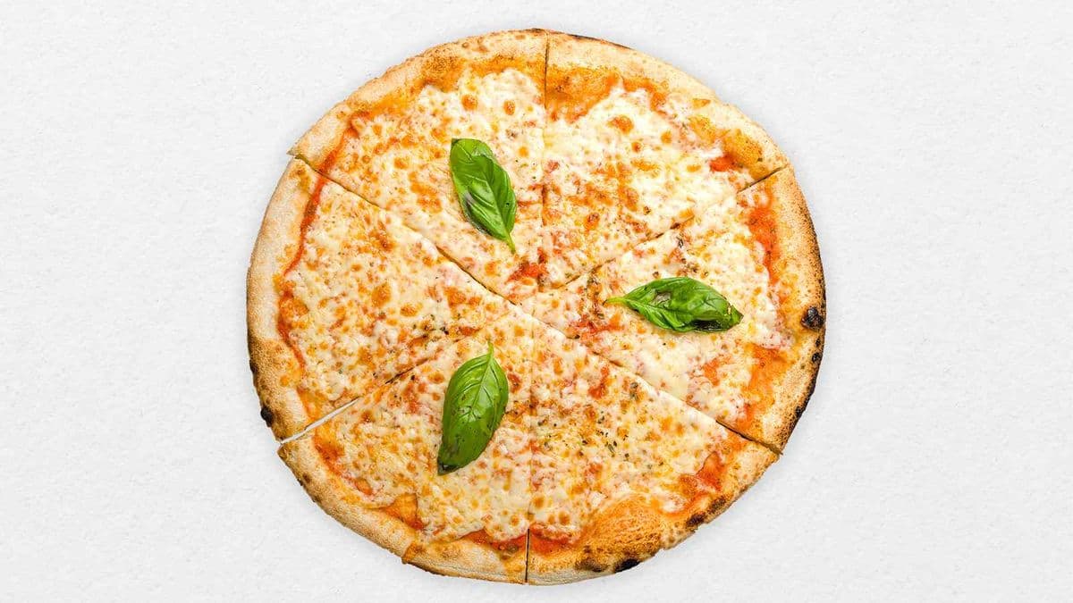 Cheese Pizza