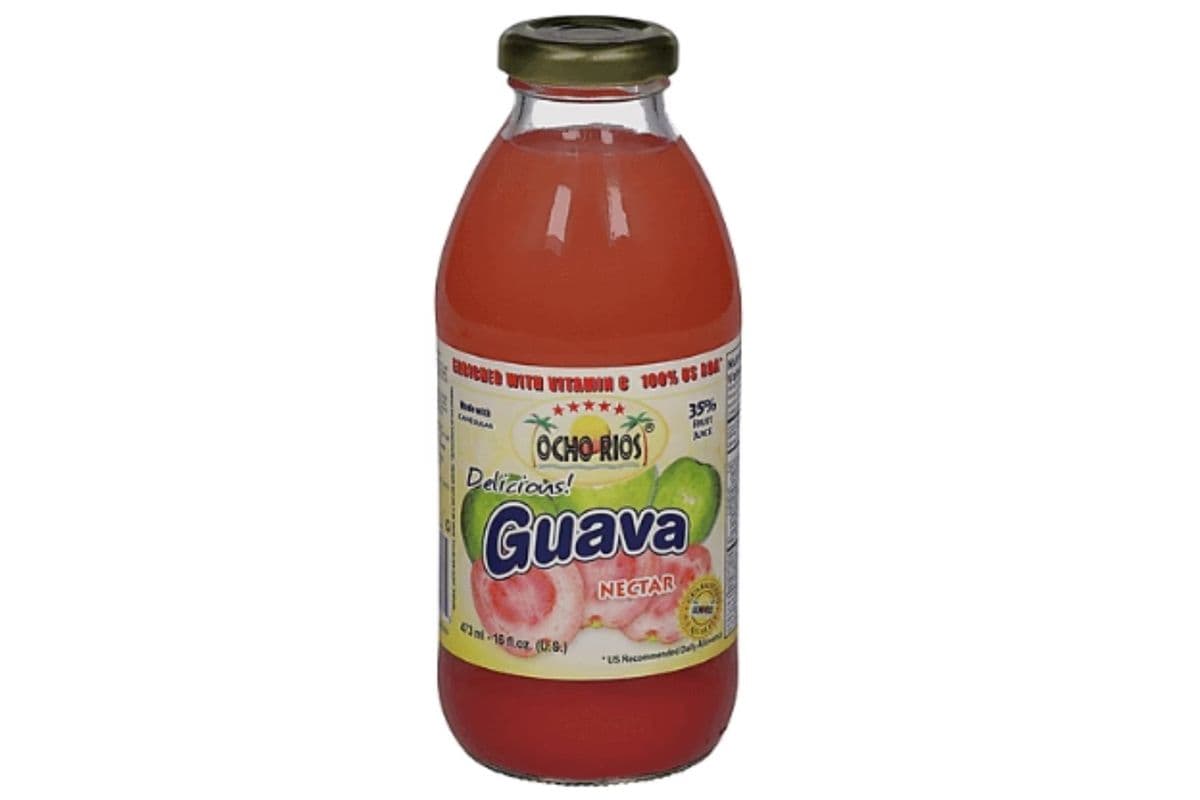 Ocho Rios Pine and Guava (473 ml)