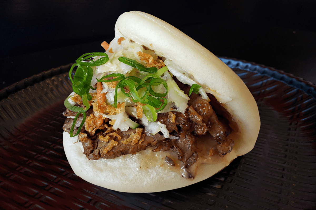 "Triple B" Braised Beef Brisket Asado