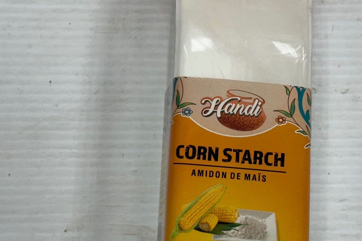 Handi Corn Starch (550 g)