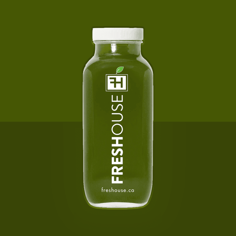 I Am Fresh