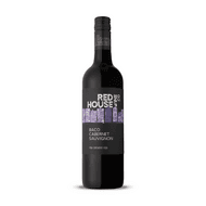 Red House Wine Co. Baco Cabernet Sauvignon VQA (1 Bottle x 750 mL)