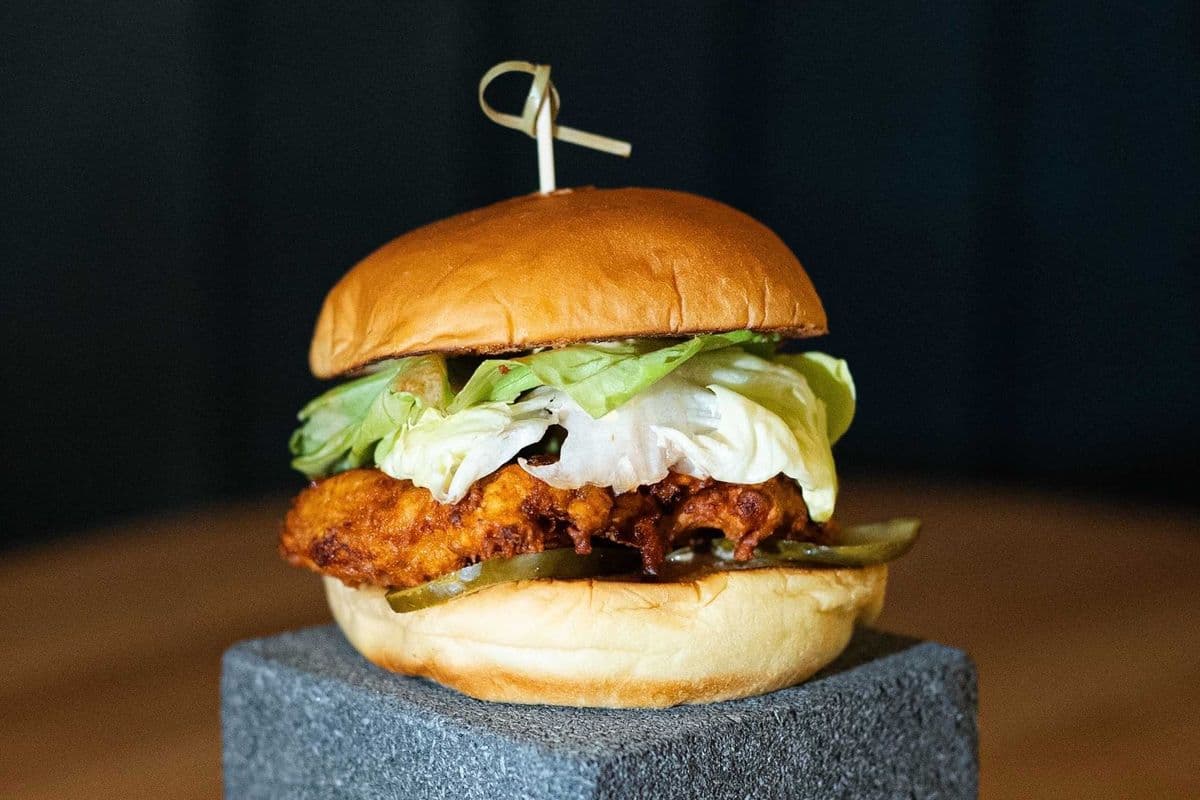 314 Burger