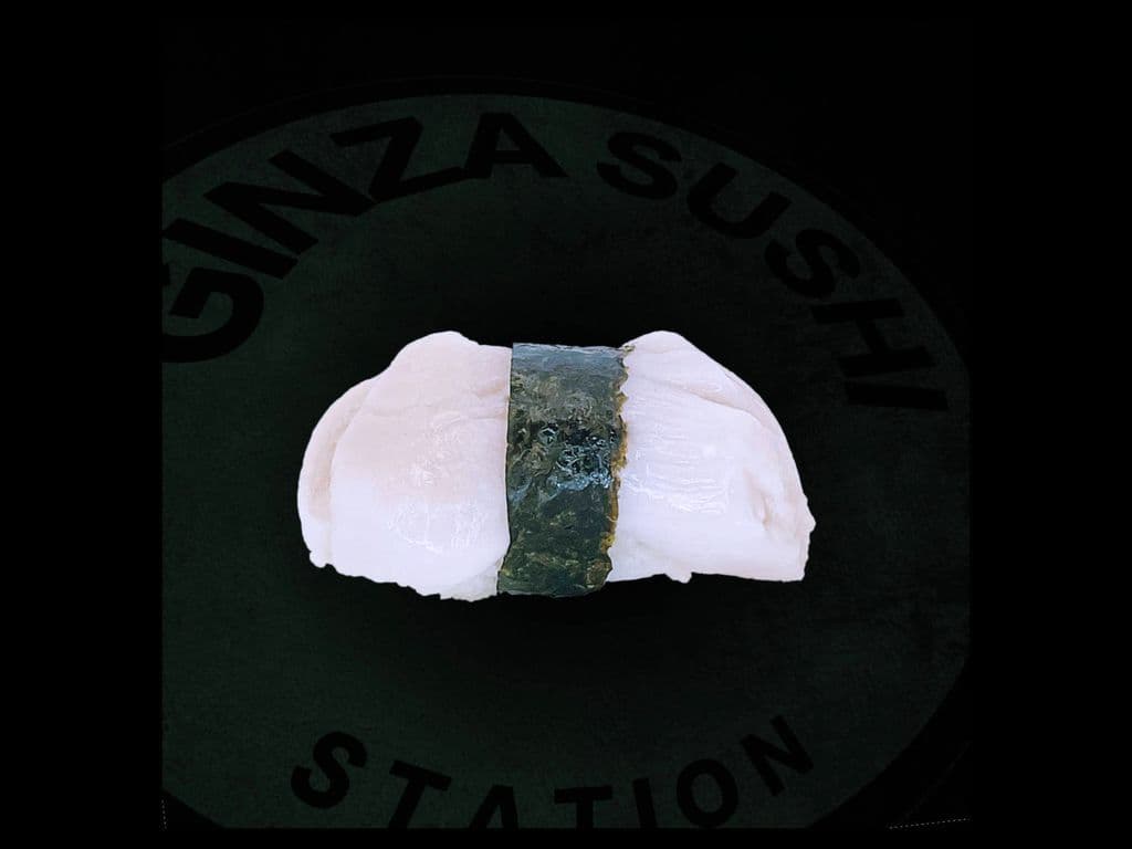Nigiri Hotate (2mcx)