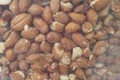 Red-Skin Peanuts (5 lb)