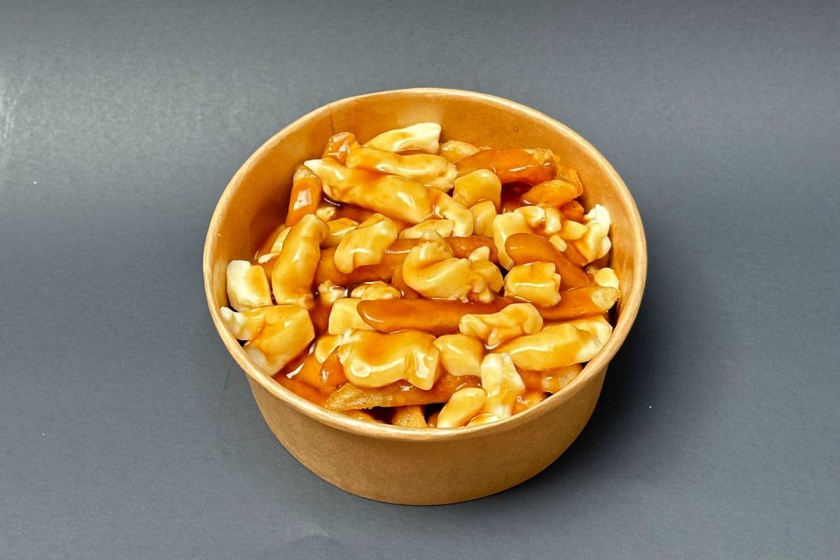Poutine