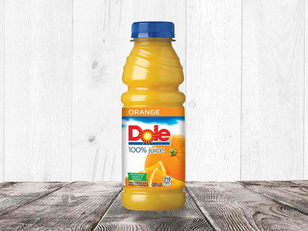 Dole® Juice (450 ml)