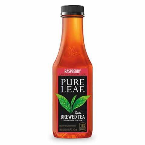 PureLeaf Tea Raspberry 547ml