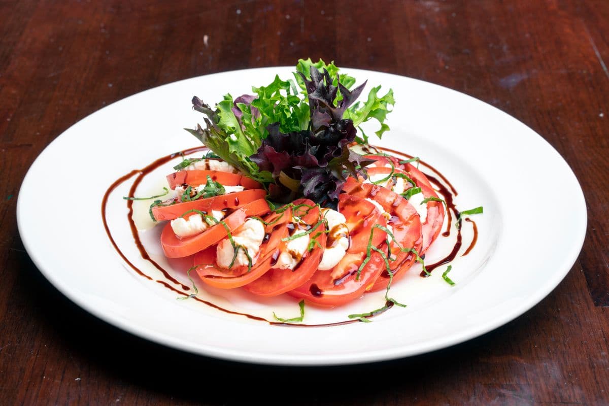 Caprese Salad