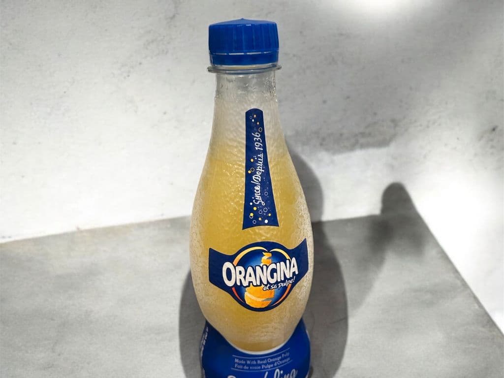 Orangina