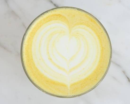 Golden Latte