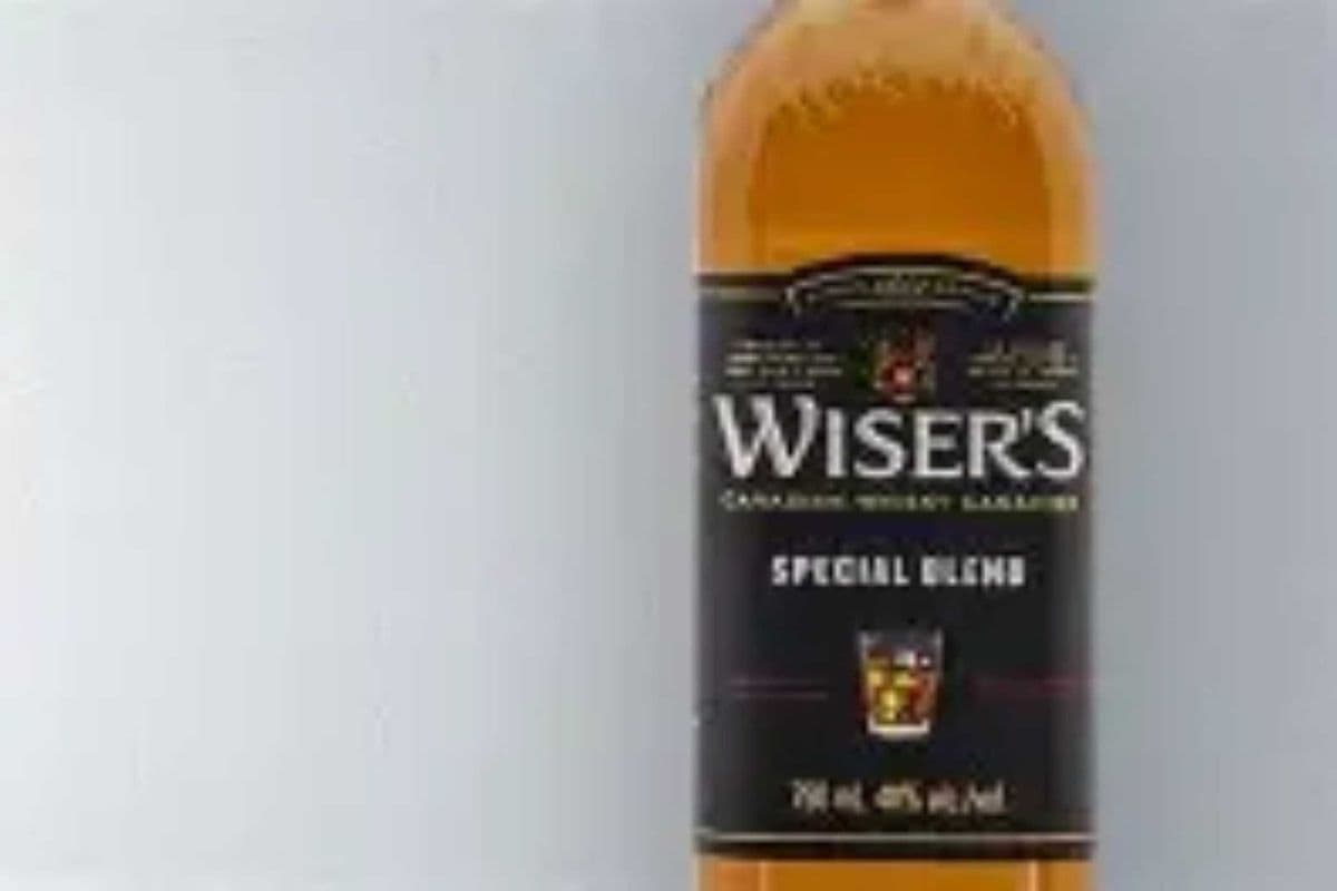 Wiser's Special Blend - 1140ml (1 x 1140ml)