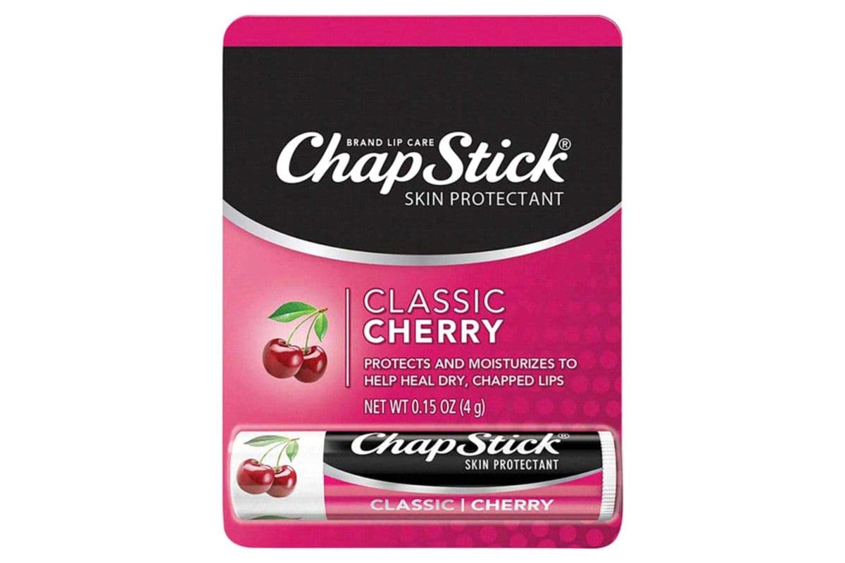 ChapStick Classic Cherry (1 pk)