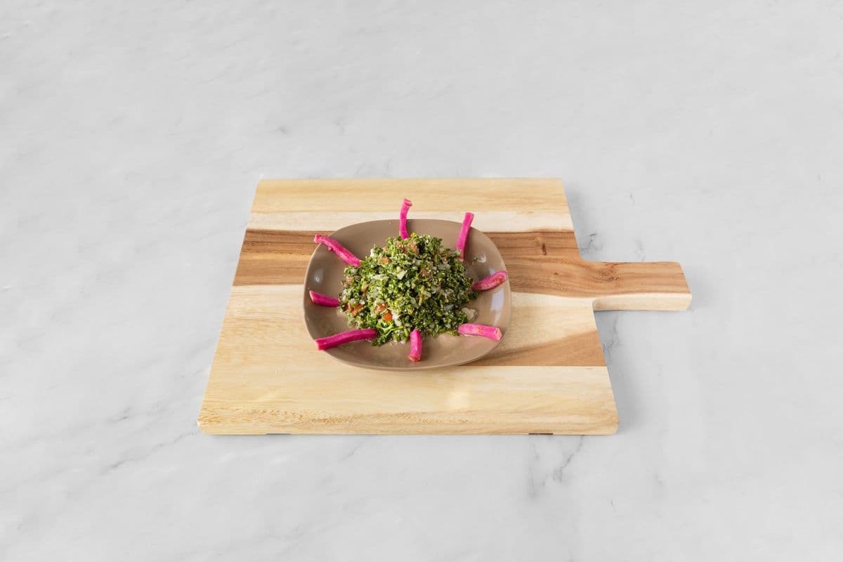 Tabouli