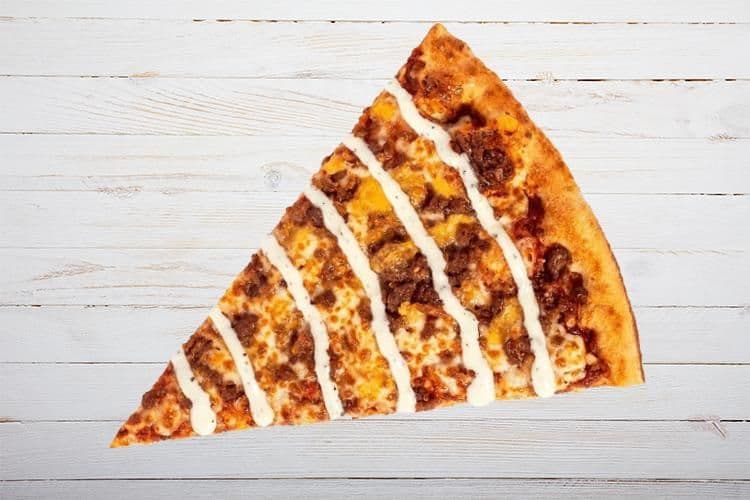 FEAST 1 SLICE