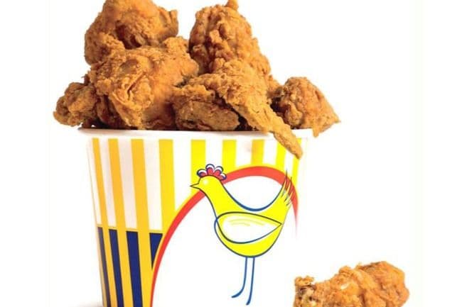 Chicken Bucket Feast (9 pcs) (9 Pcs)