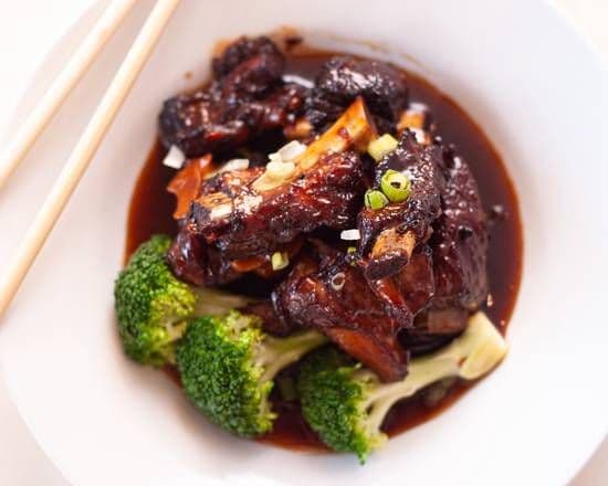 8. Boulettes de Crevettes / Shrimp Dumplings