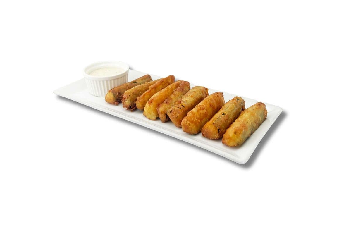 Tops Zucchini Sticks W/Ranch