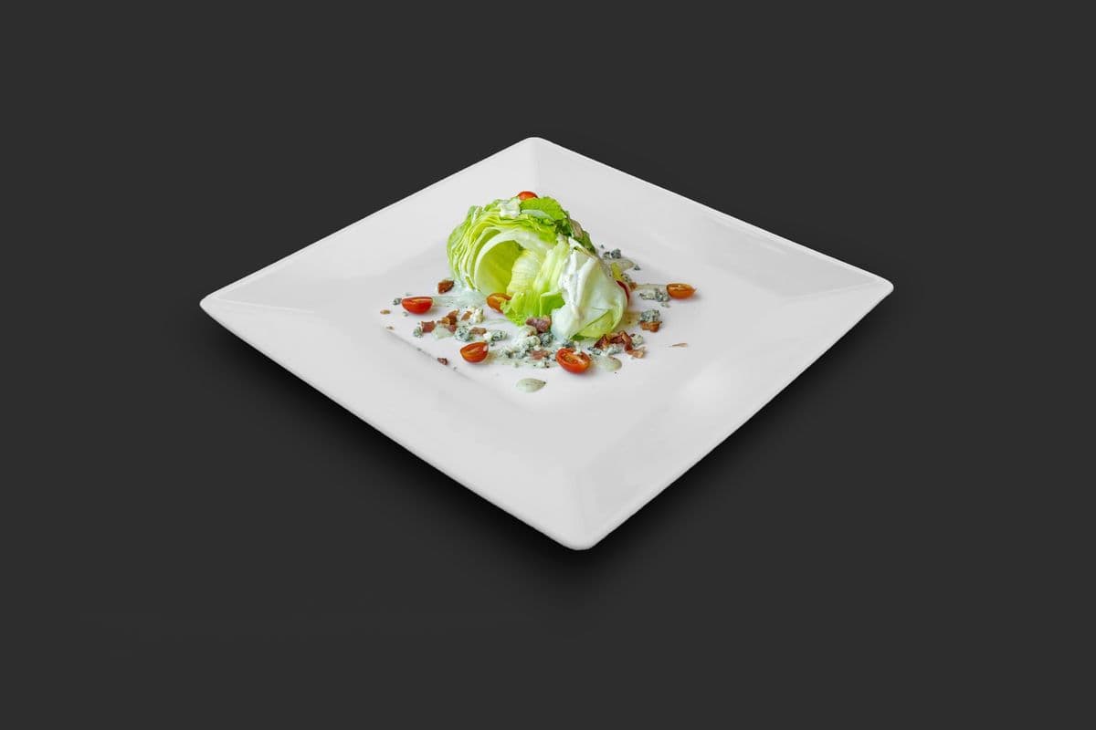 Classic Iceberg Wedge