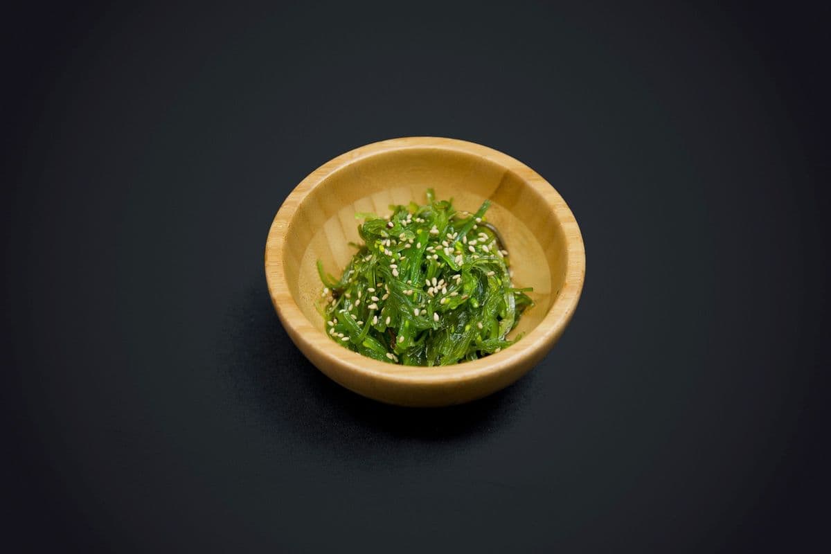 Wakame Salad