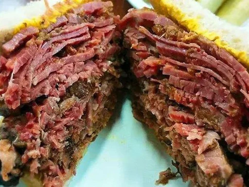 Montreal Smoked Meat Combo