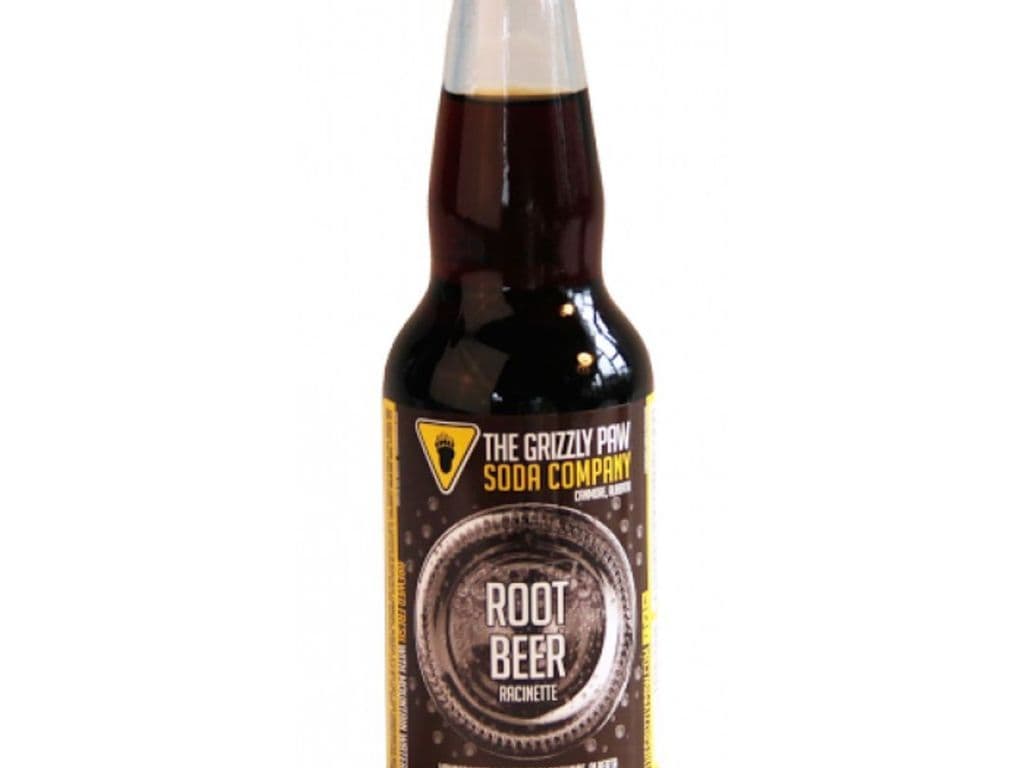 Root Beer
