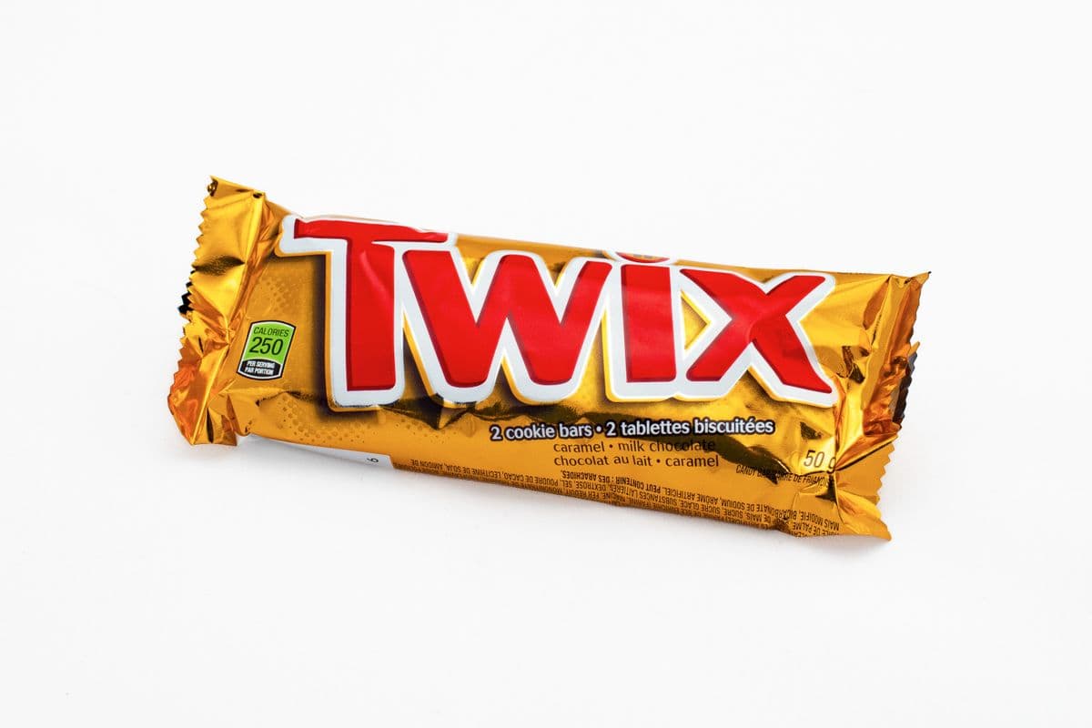 Twix (50 g)